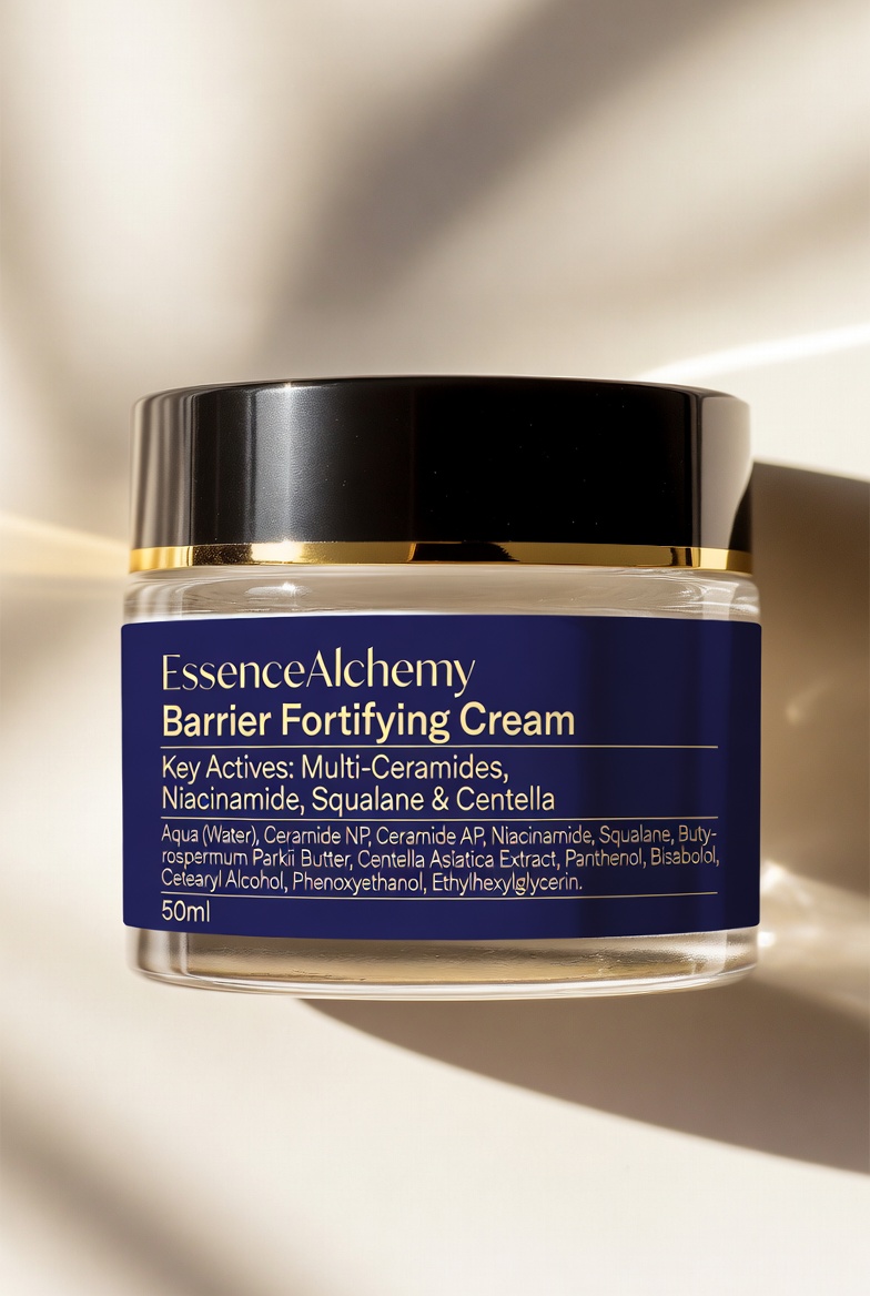 Barrier Fortifying Cream